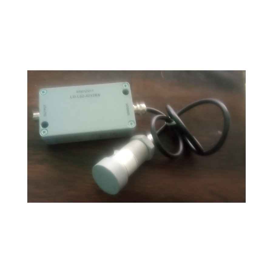 Mikrosen_Sensor_Service
