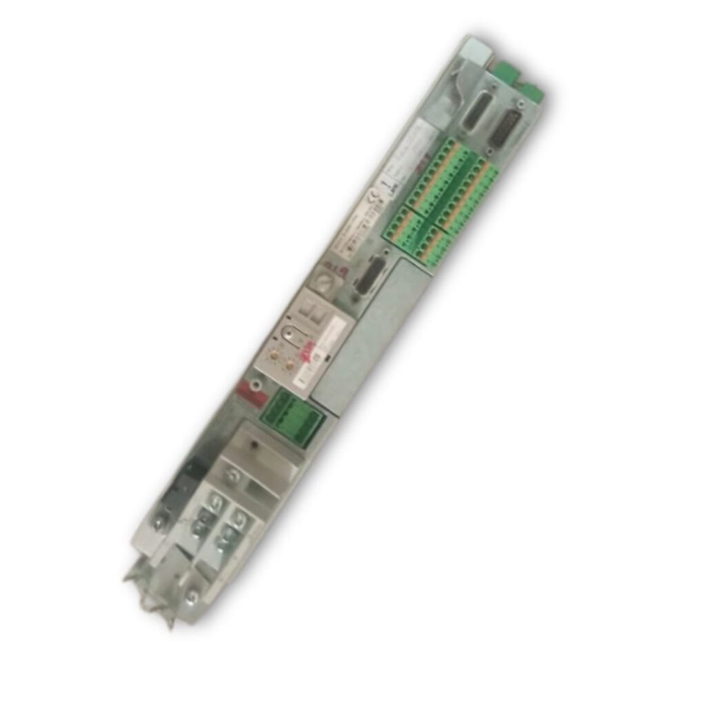 Used LR SB Model AC Drive Servo Motor Sales and Service